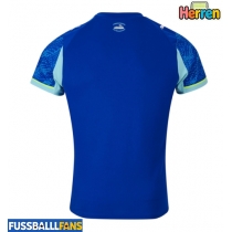 Olympique de Marseille 3rd trikot 2025-26 Kurzarm